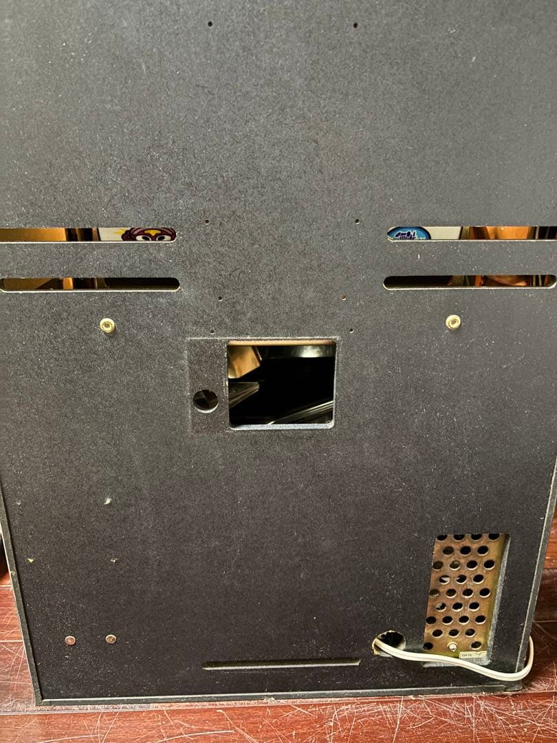 名機！ 初代 ハクション大魔王 サミー 4号機 不要機付