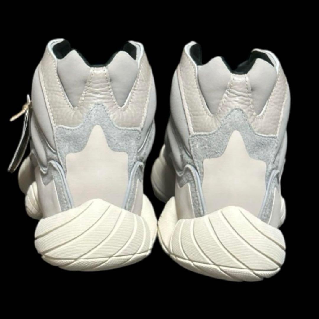 新品未使用adidas アディダス GV7775 YEEZY 500箱付き