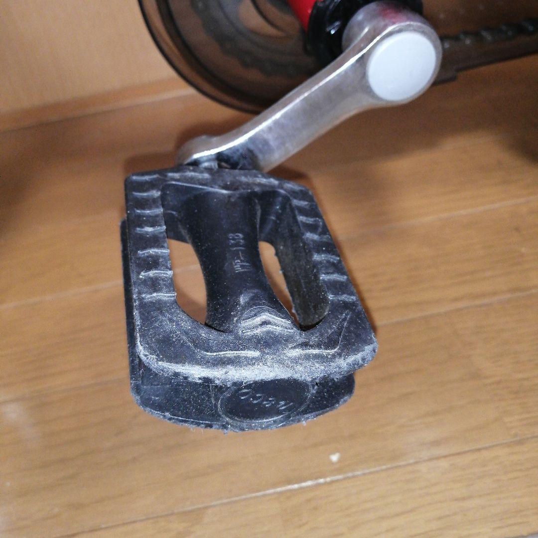 ★動作品★へんしんバイク、HenshinbikeS,自転車デビューに最適！