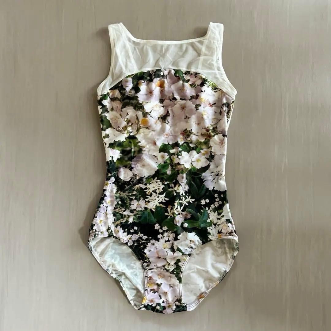 Leotard.Tokyo レオタード　Mサイズ