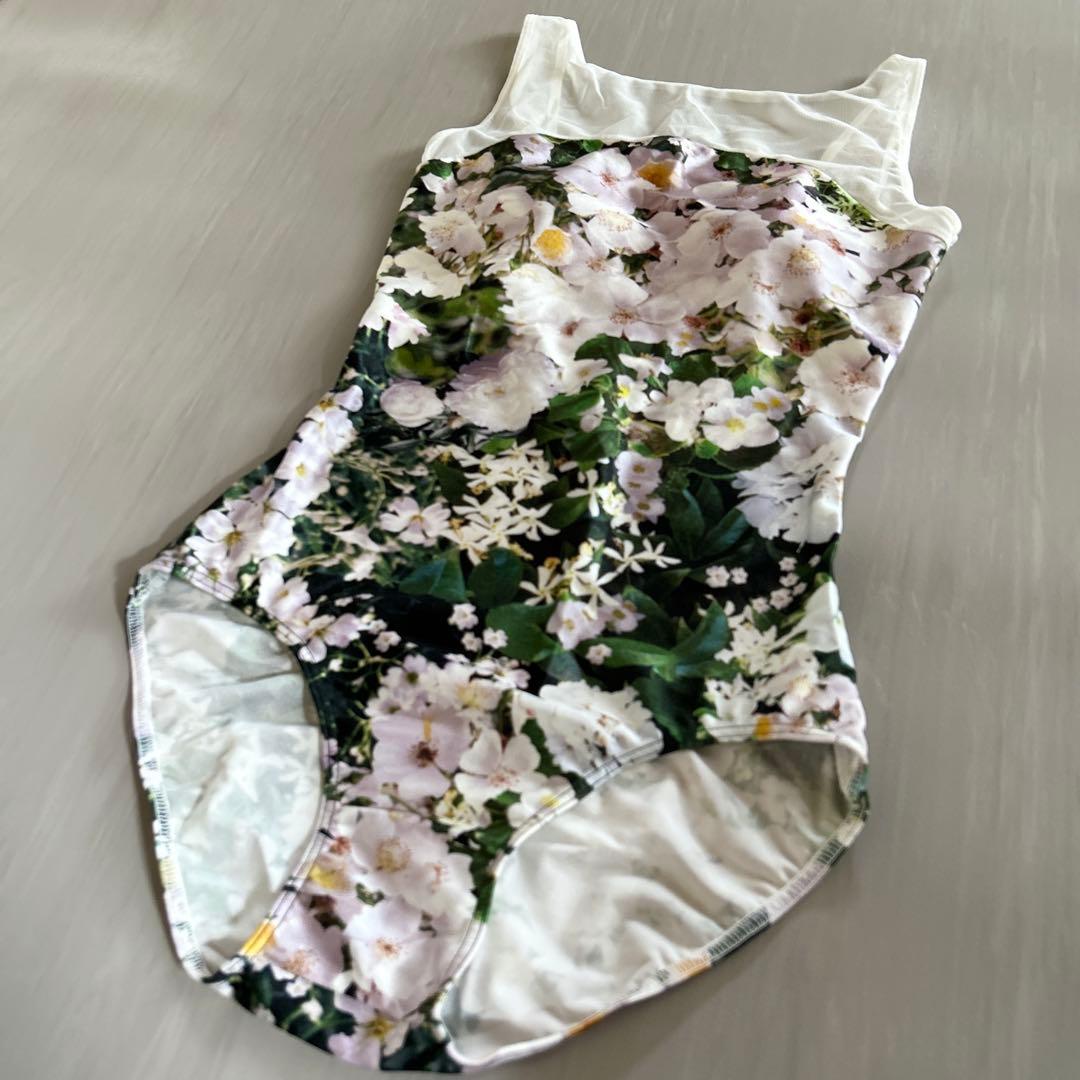 Leotard.Tokyo レオタード　Mサイズ