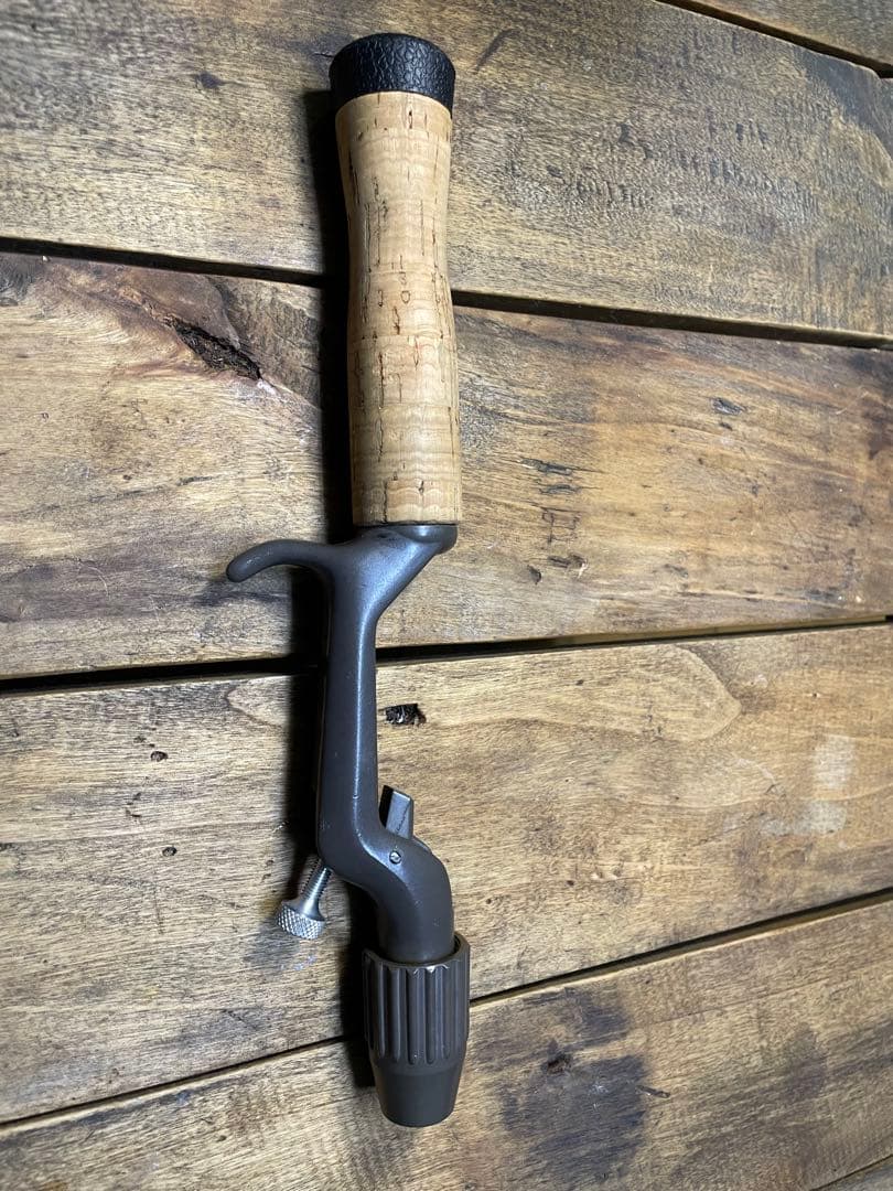 Y*O様 チャンピオングリップ　SAURUS