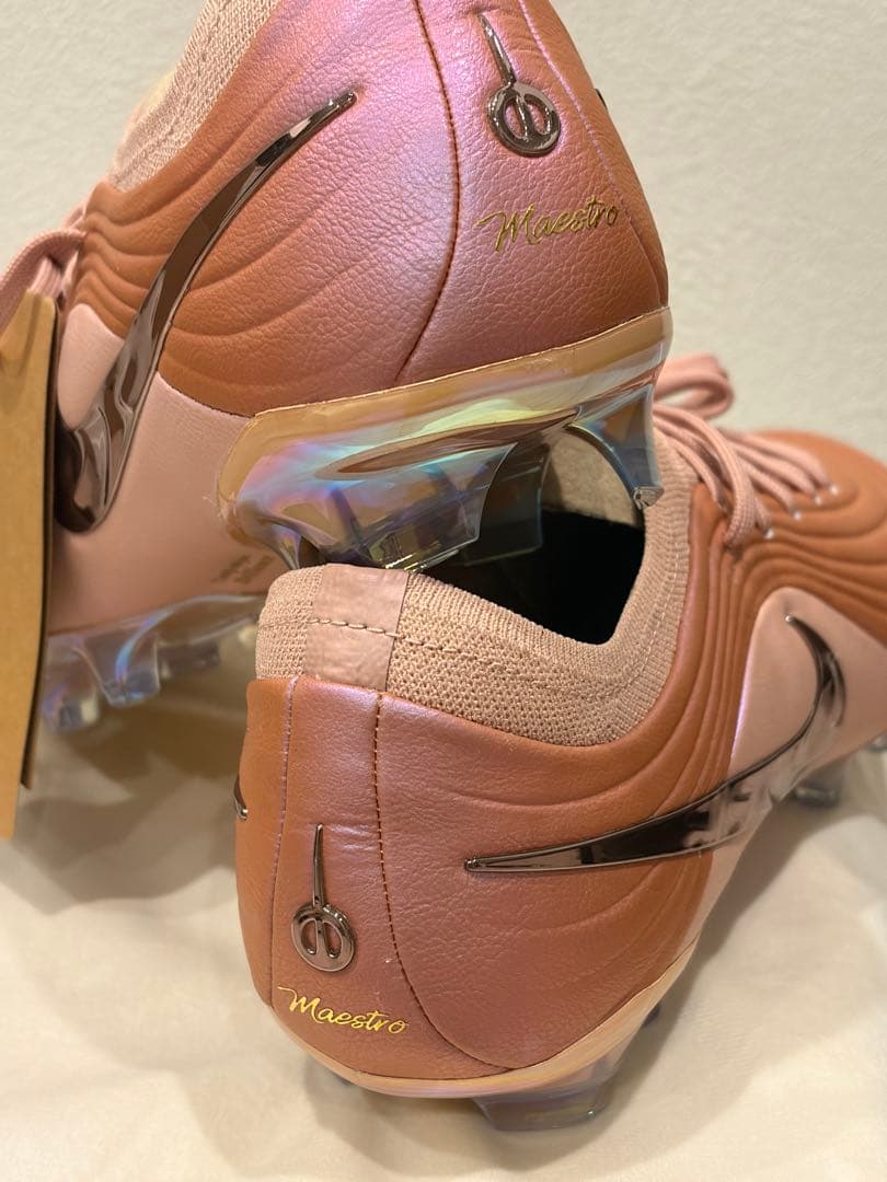 ナイキ　ティエンポ　マエストロ　エリートLE