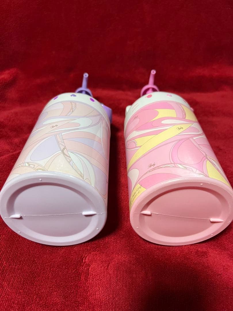 Rady キティ 2本セット バスボトル シャンプー サンリオ