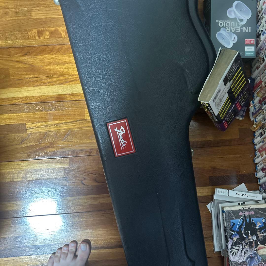 希少　Fender American Fat Telecaster ug