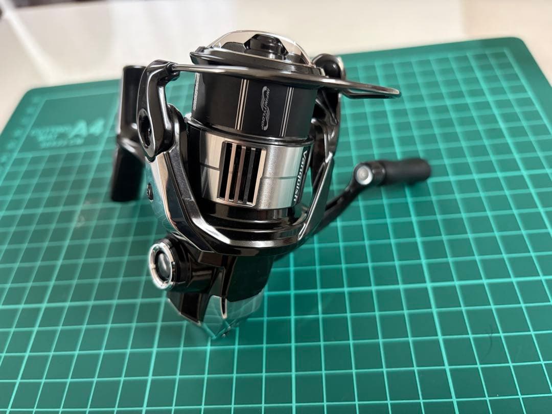 極上美品２３ヴァンキッシュ 1000SSSPG