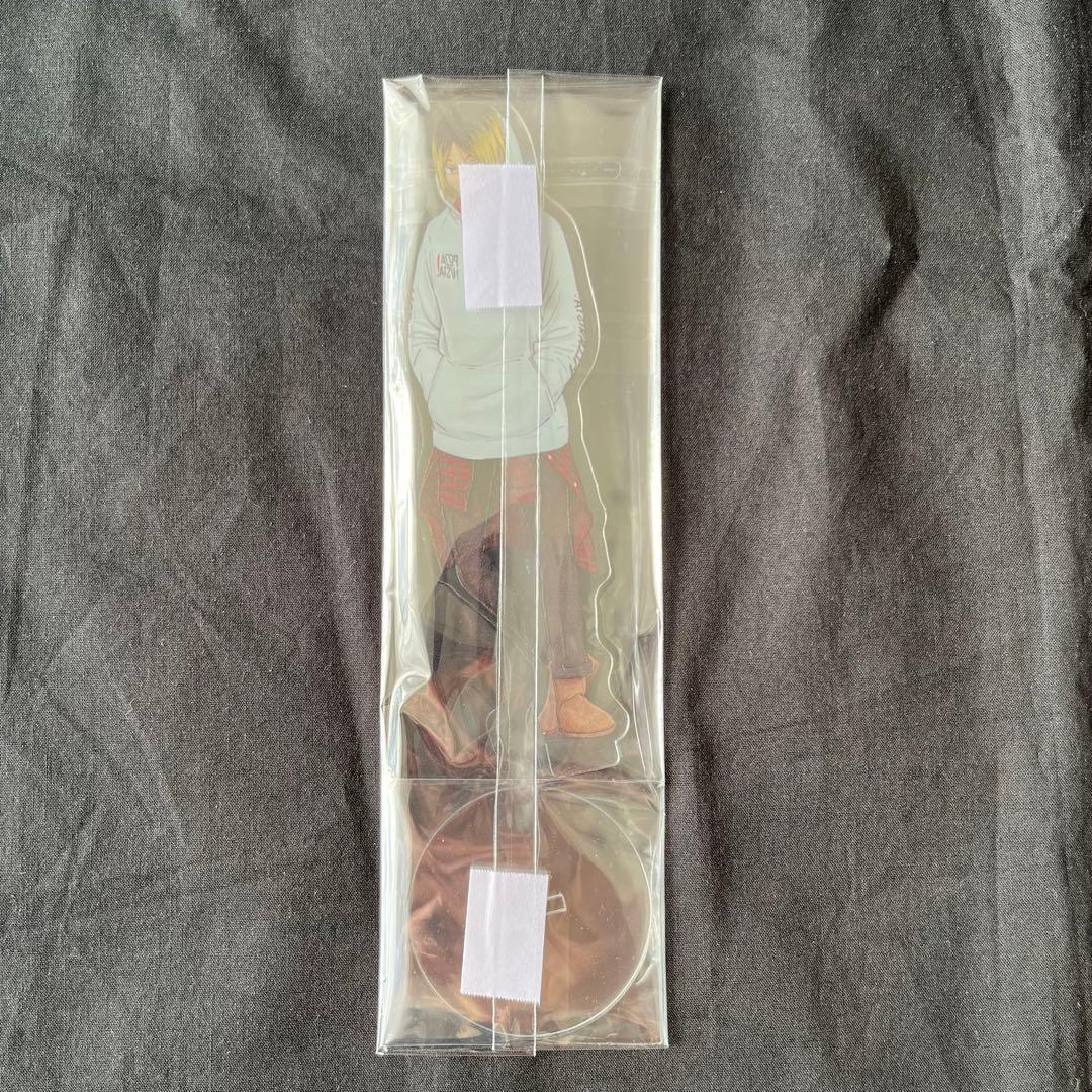 ★激レア★ 孤爪研磨 BEAMS アクリルスタンド ハイキュー