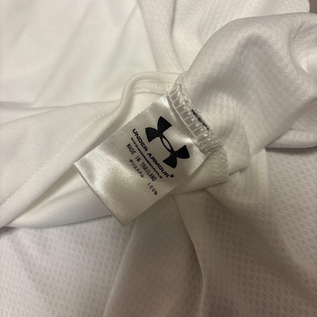 読売ジャイアンツ　坂本勇人　レプリカユニフォーム　アンダーアーマー MD