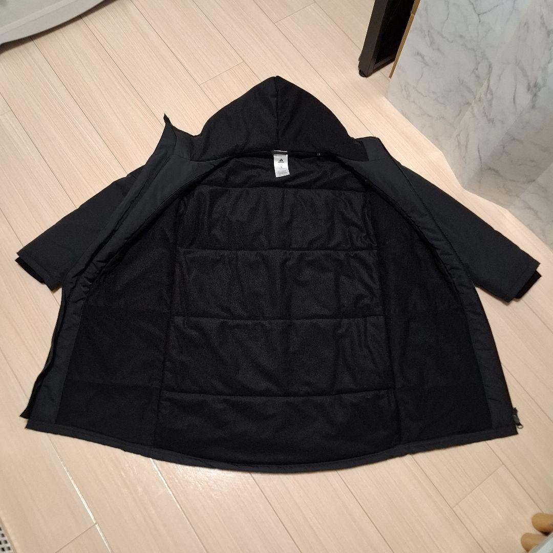 テ*ン様 アディダス Chiefs ラグビー アディダス チーフス パーカー