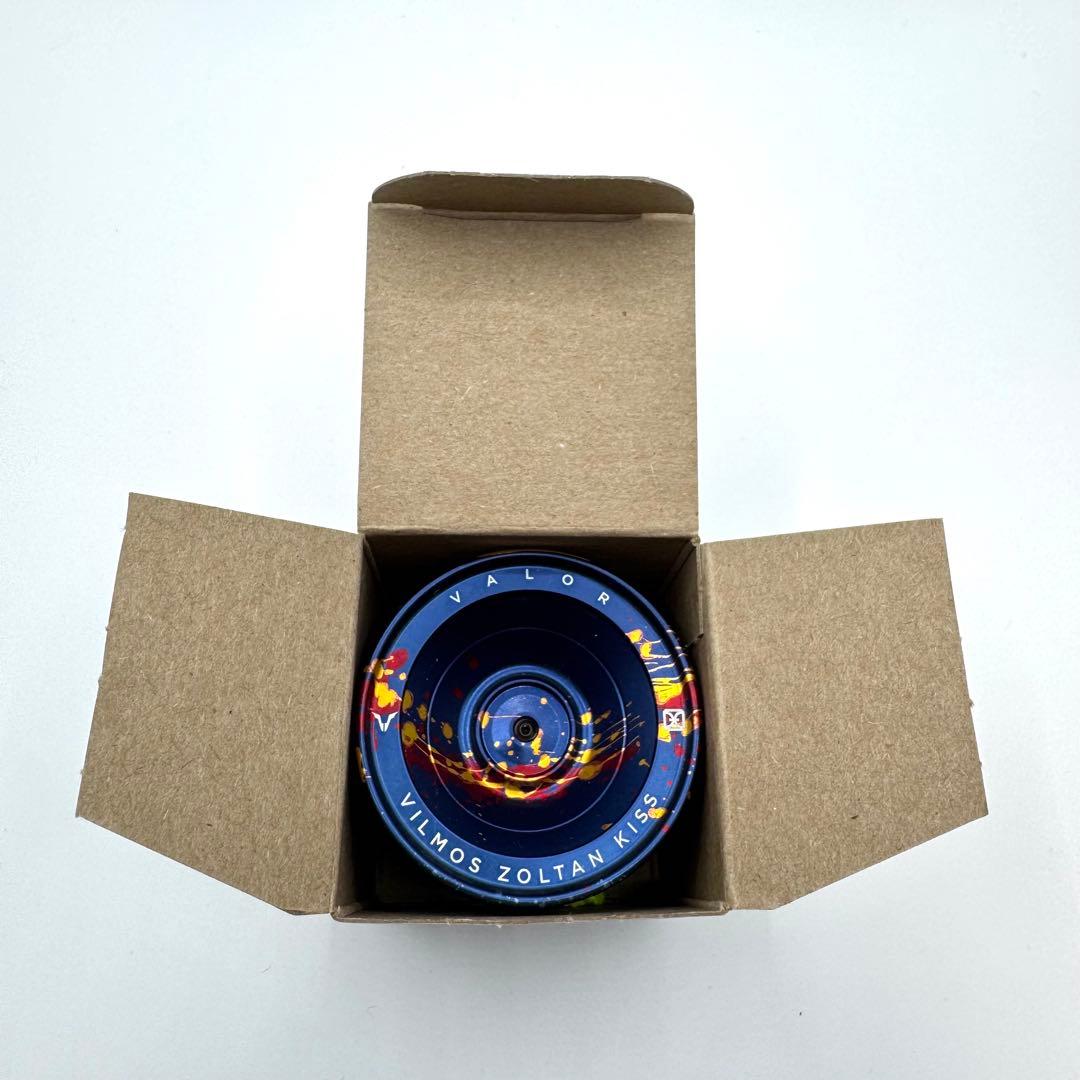 One Drop YoYos VALOR（3）