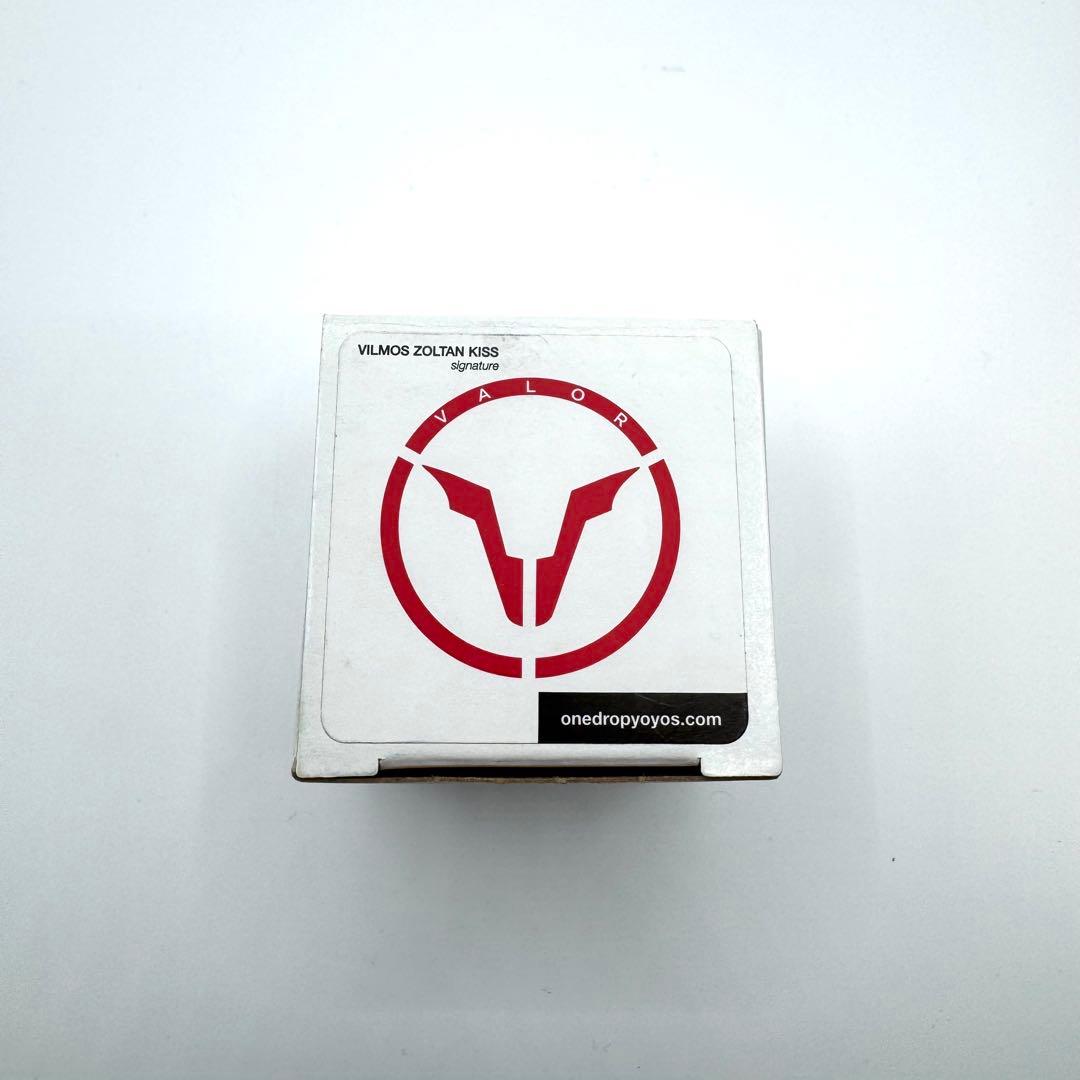 One Drop YoYos VALOR（3）