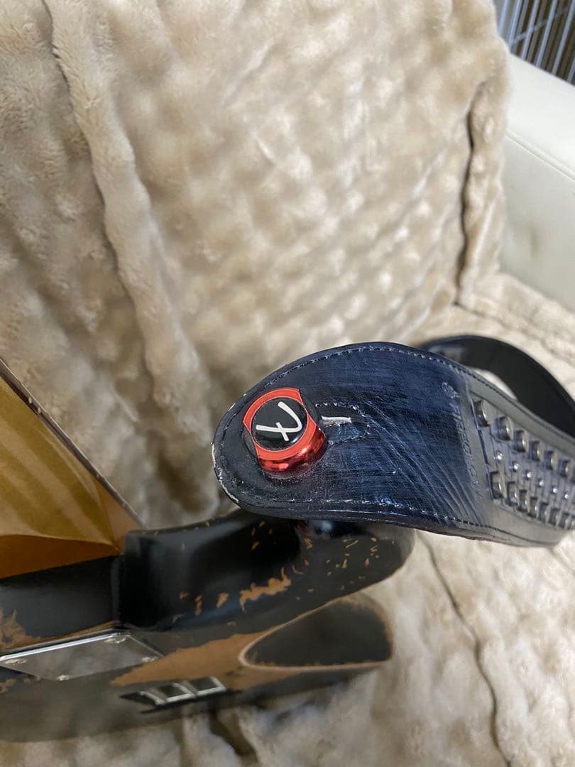 Edwards SUGIZO SKIN ストラトキャスター エレキギター