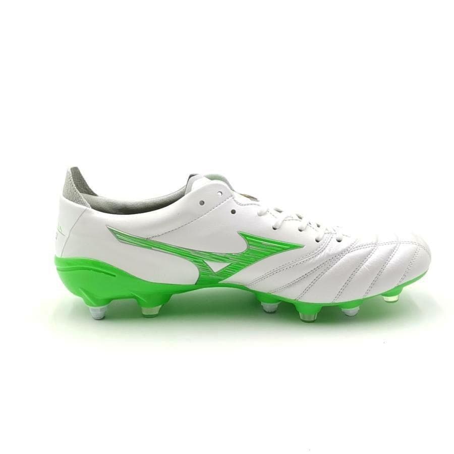 超美品 ミズノ MIZUNO スパイク スニーカー 11-25101304