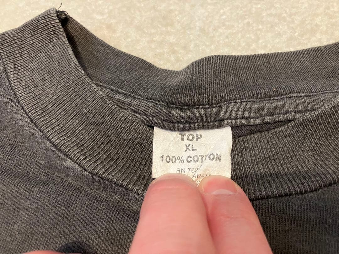 Fugees グラフィック　vintageTシャツ