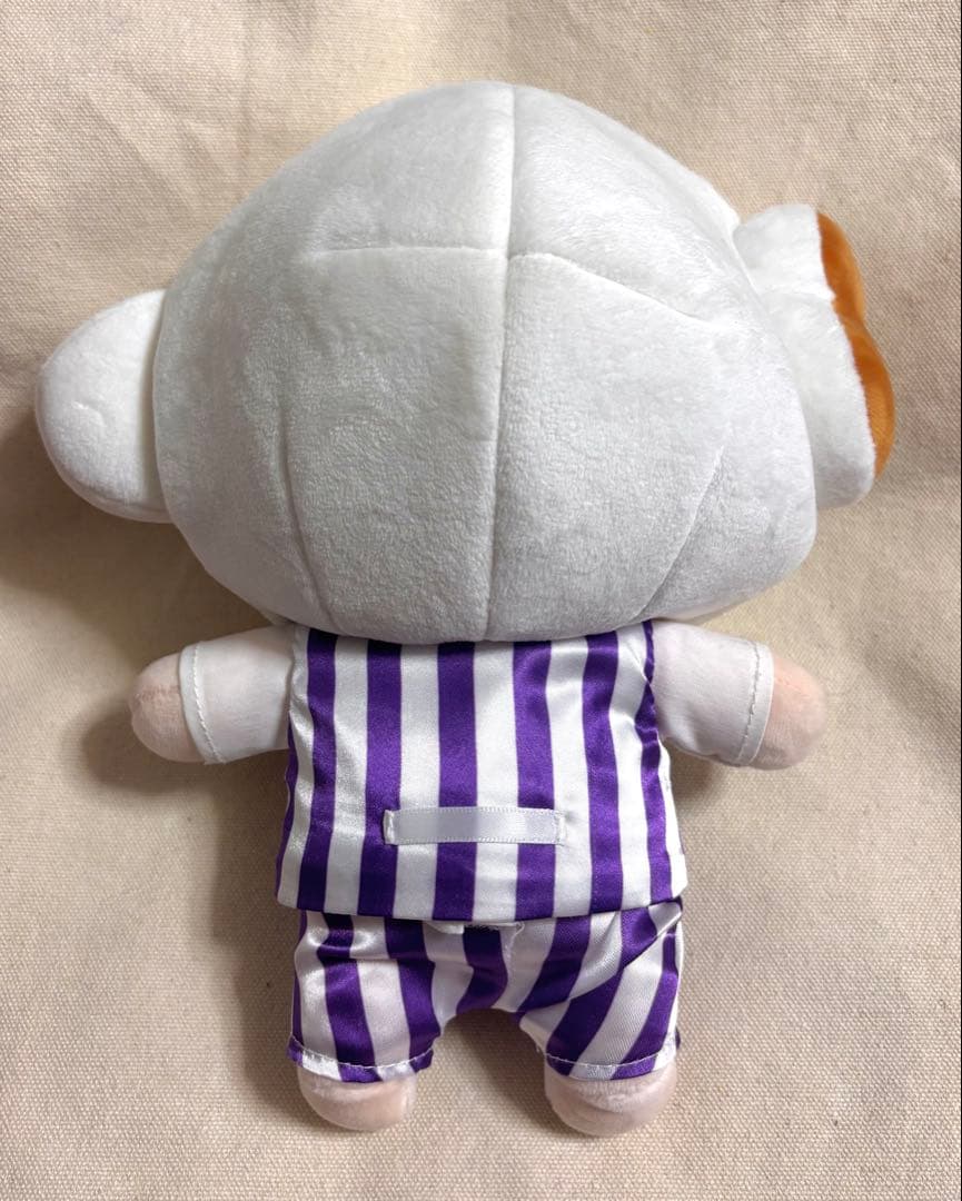 ポップコーンマン 松本潤 嵐 ぬいぐるみ