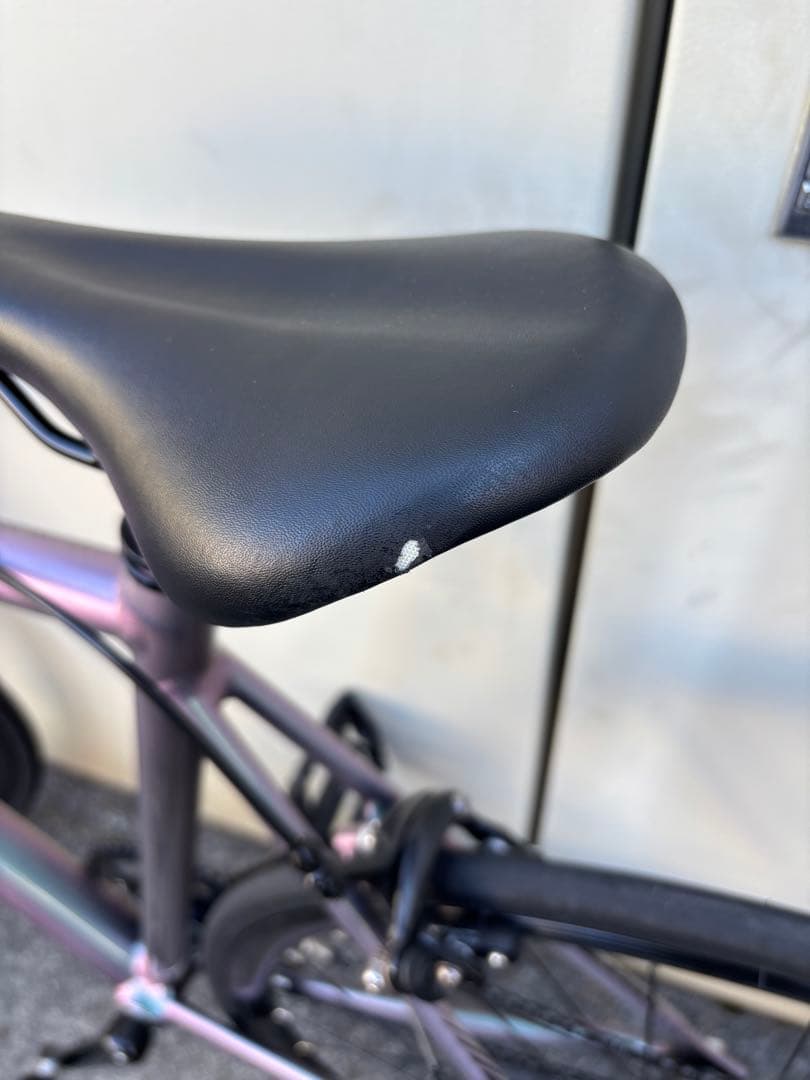 FUJI TRACK ARCV 2024年モデル 49サイズ