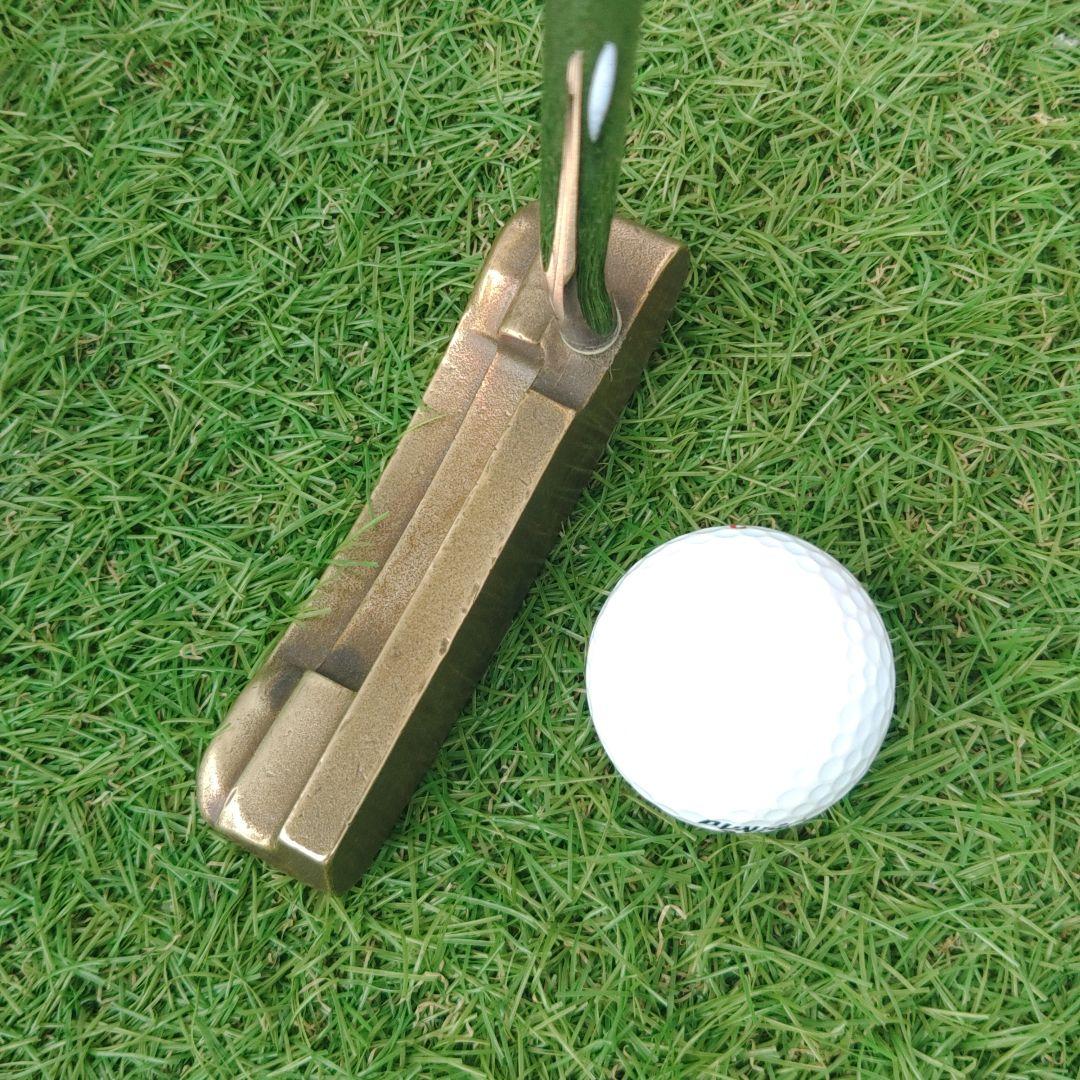 ⭕2日間セール‼️⭐貴重‼️希少‼️PING Anser X ✨ピン アンサーX