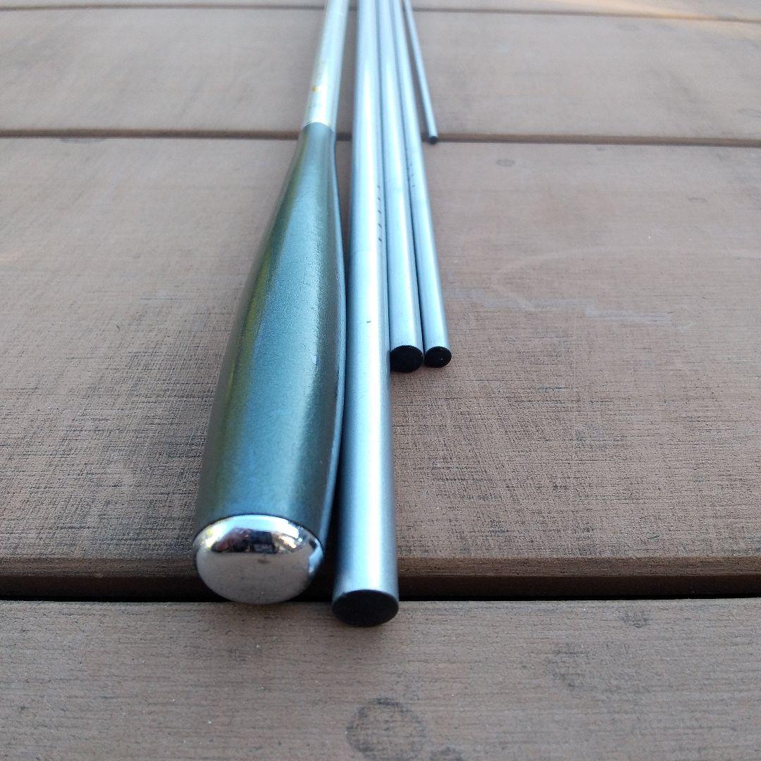 d*7様 ダイワ初代五天聖ヘラブナ竿 16