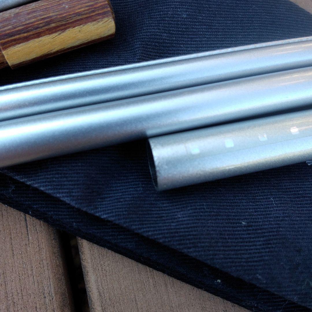 d*7様 ダイワ初代五天聖ヘラブナ竿 16