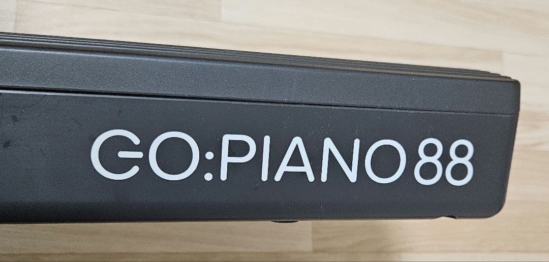 ローランド 電子ピアノGO:PIANO88 GO-88P