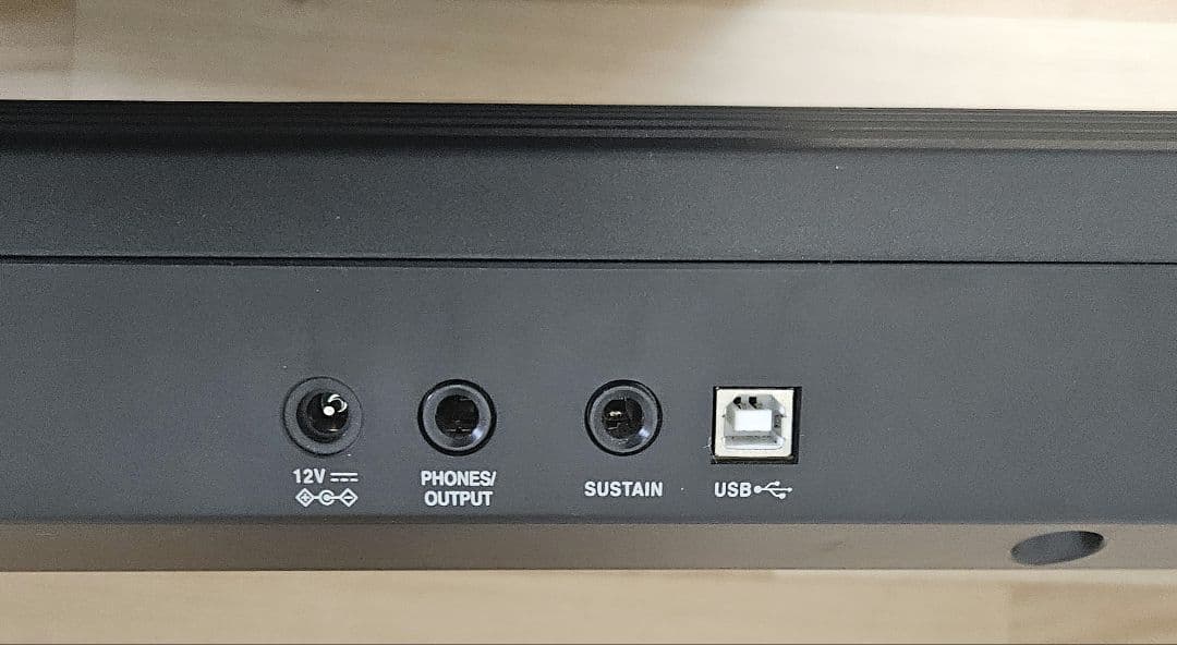 ローランド 電子ピアノGO:PIANO88 GO-88P