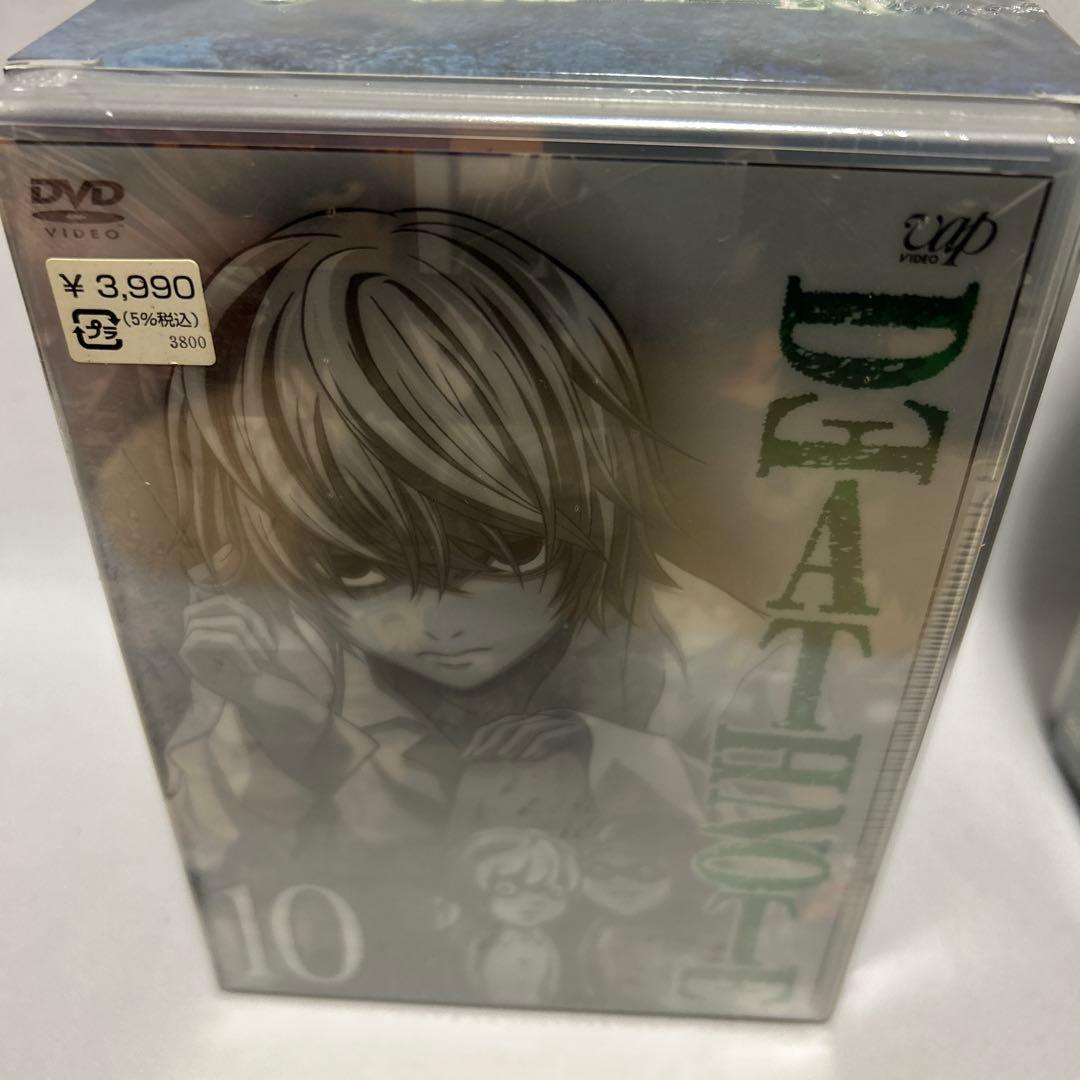 デスノート 一番くじ　フィギュア　B賞　L 弥海砂　メロ　リューク