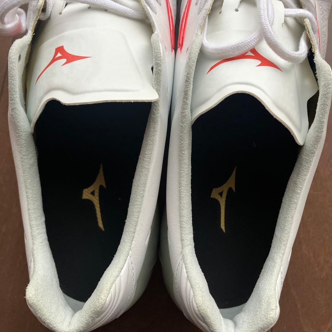 ★新品・未使用★ミズノ　モナルシーダNEO III ELITE 27.0cm