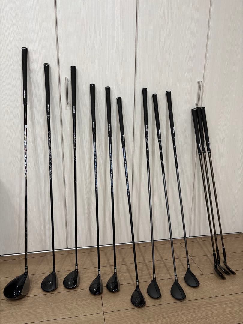 ★R　ゴルフ用品