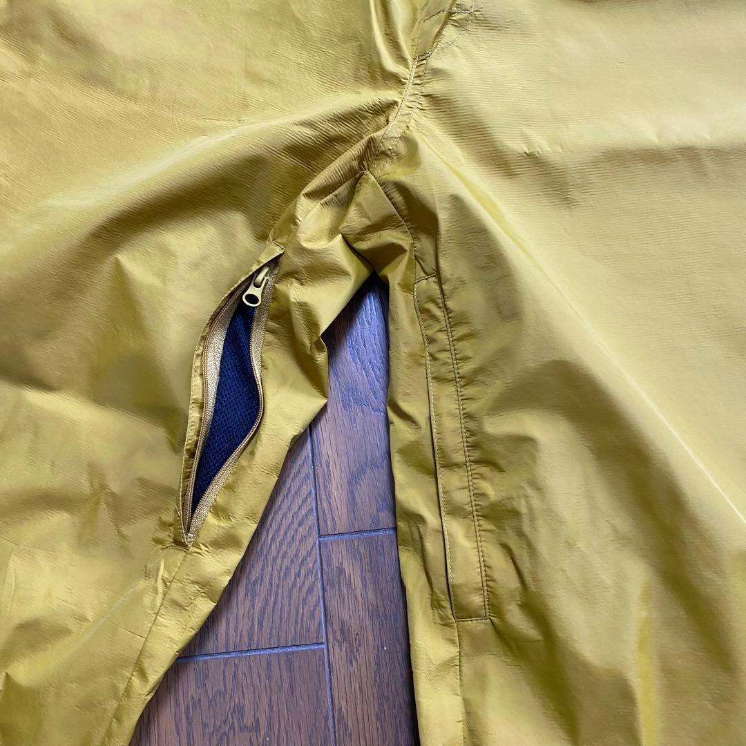 ROXY Style ワークマン スノーボードウェア