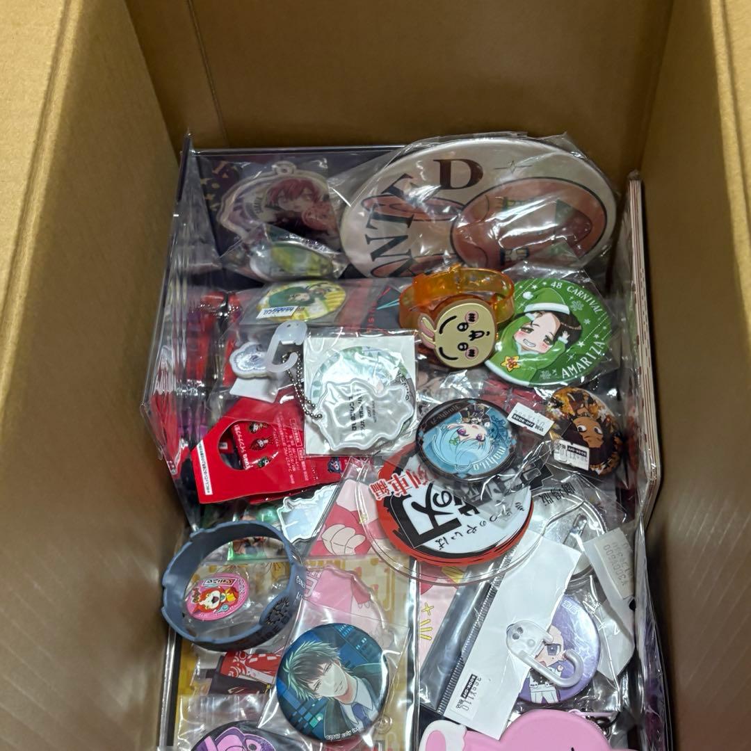 約500点以上 アニメグッズ まとめ売り Anime まとめ ノンジャンル
