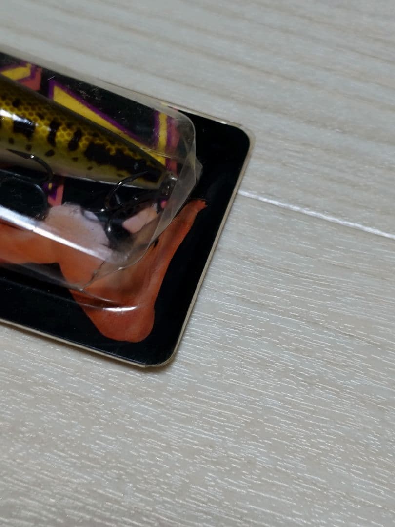 未開封 VIXEN ヴィクセン VX-011 Baby Bass