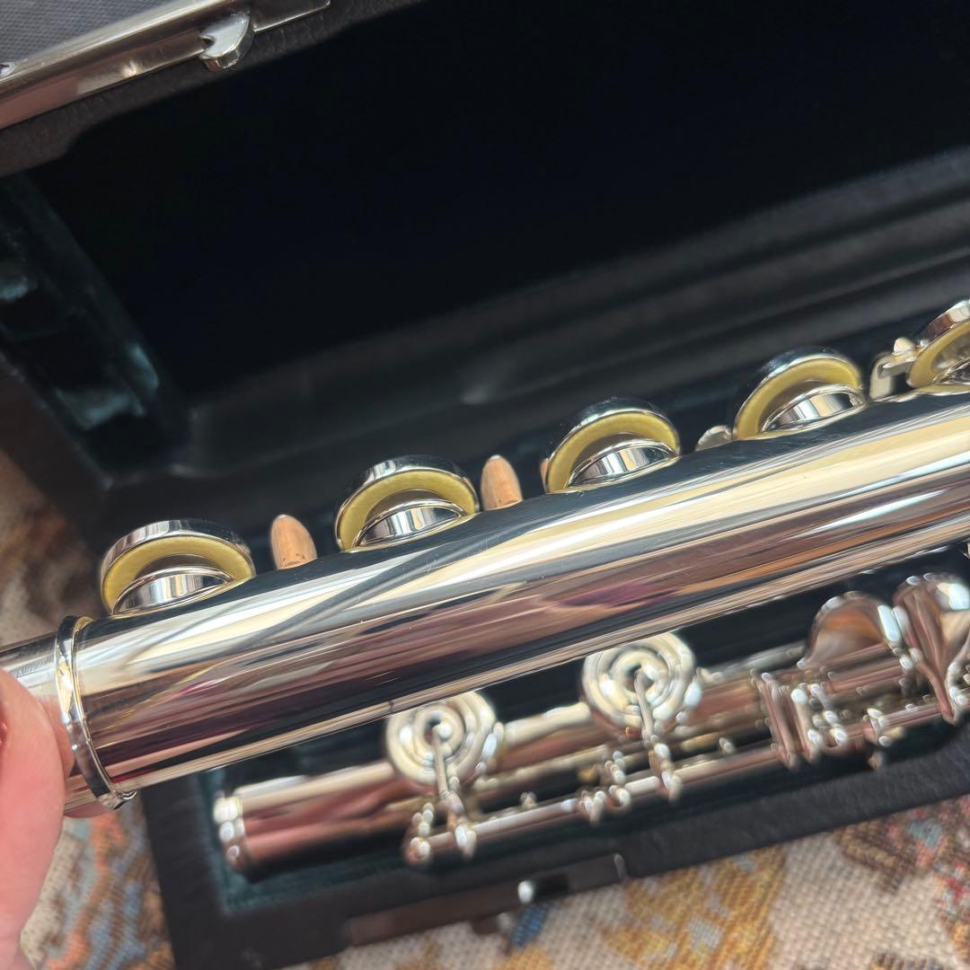 【美品】Altus A1007 C足部管 アルタス