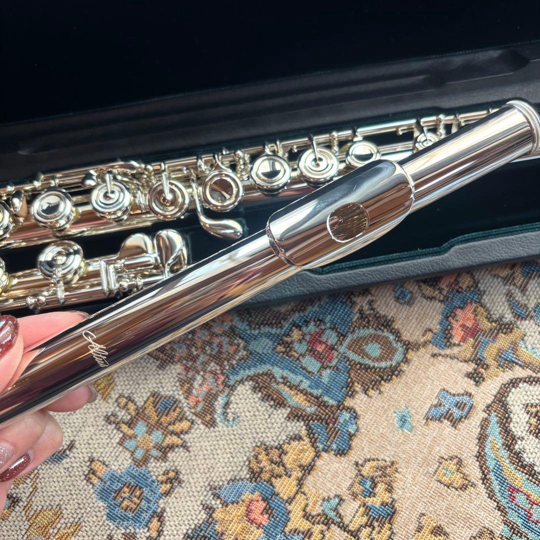 【美品】Altus A1007 C足部管 アルタス