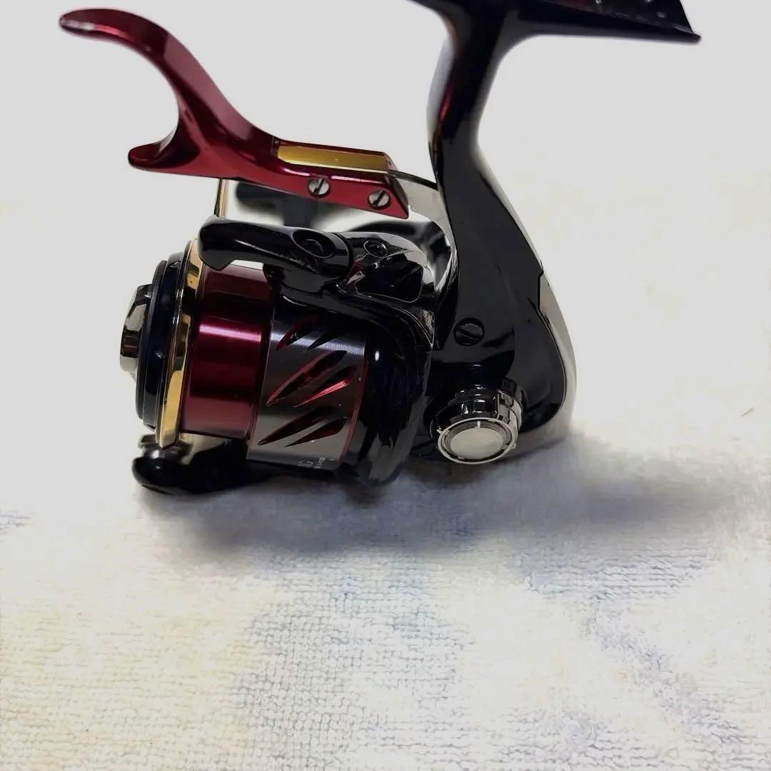 20BB-X HYPER FORCE PE0815DXXG コンパクト