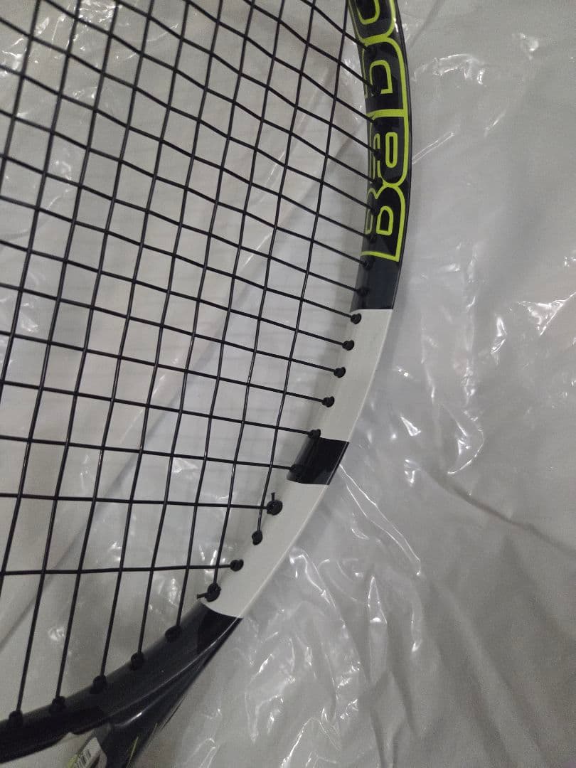 バボラ　ピュアアエロ　G2