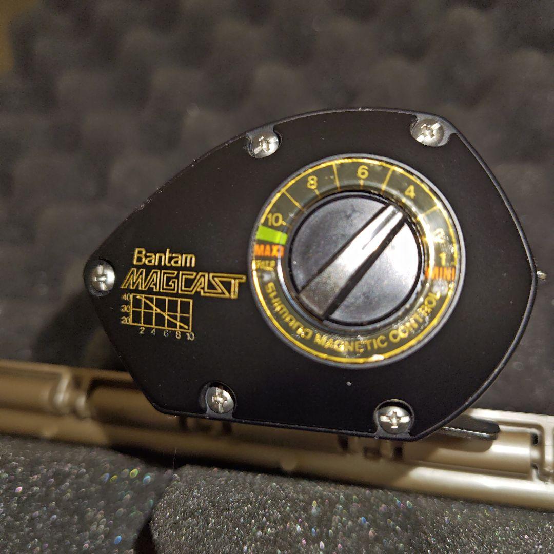 Bantam 20 SG MAGCAST 廃盤希少 デッドストック バンタム