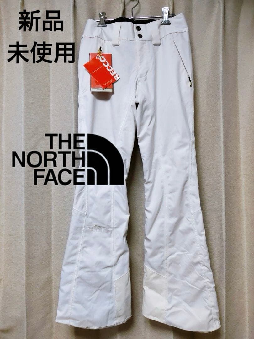新品未使用❣️ノースフェイス✨ウィンタースポーツフレアパンツ定価¥38525
