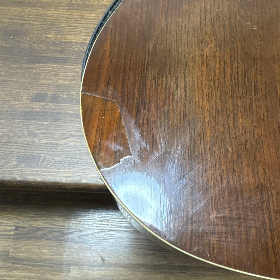 S.yairi SD303 シリアル6780