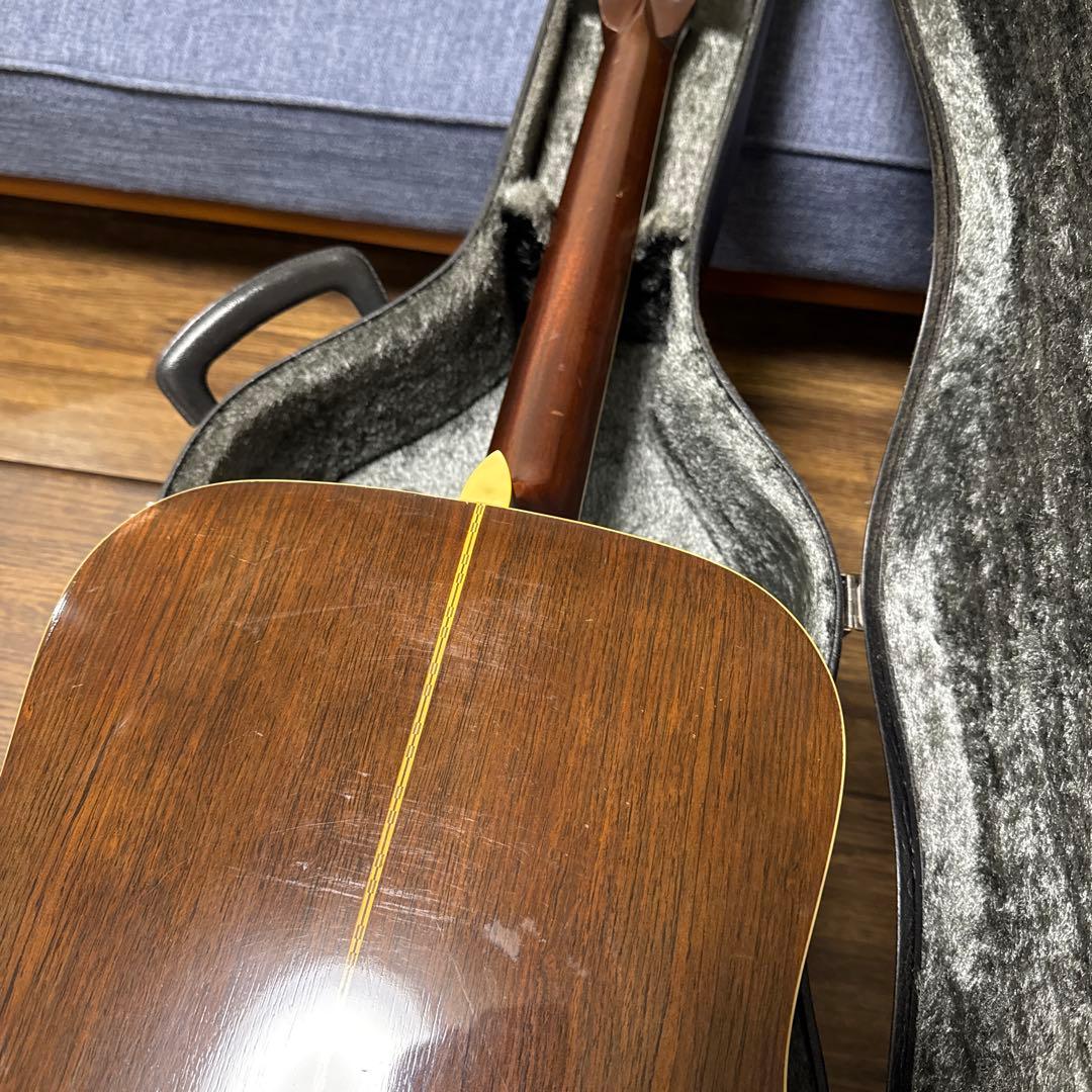 S.yairi SD303 シリアル6780