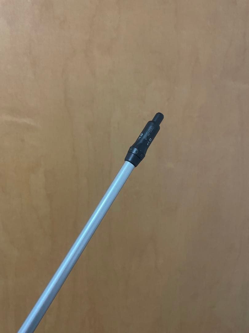 ピン ドライバー シャフト アッタス キング 6 S G440 G430 LST