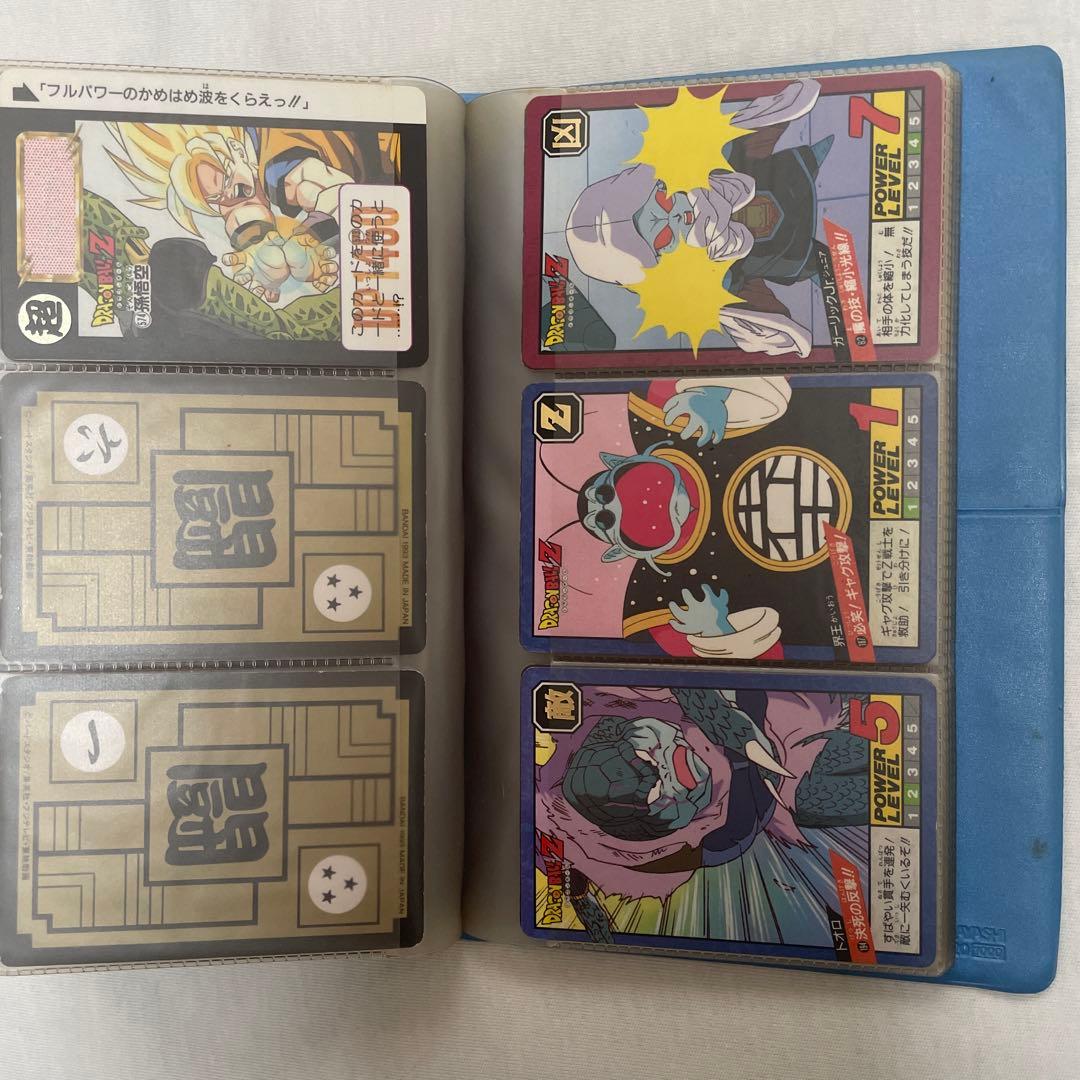 ドラゴンボールカード　まとめ売り　106枚