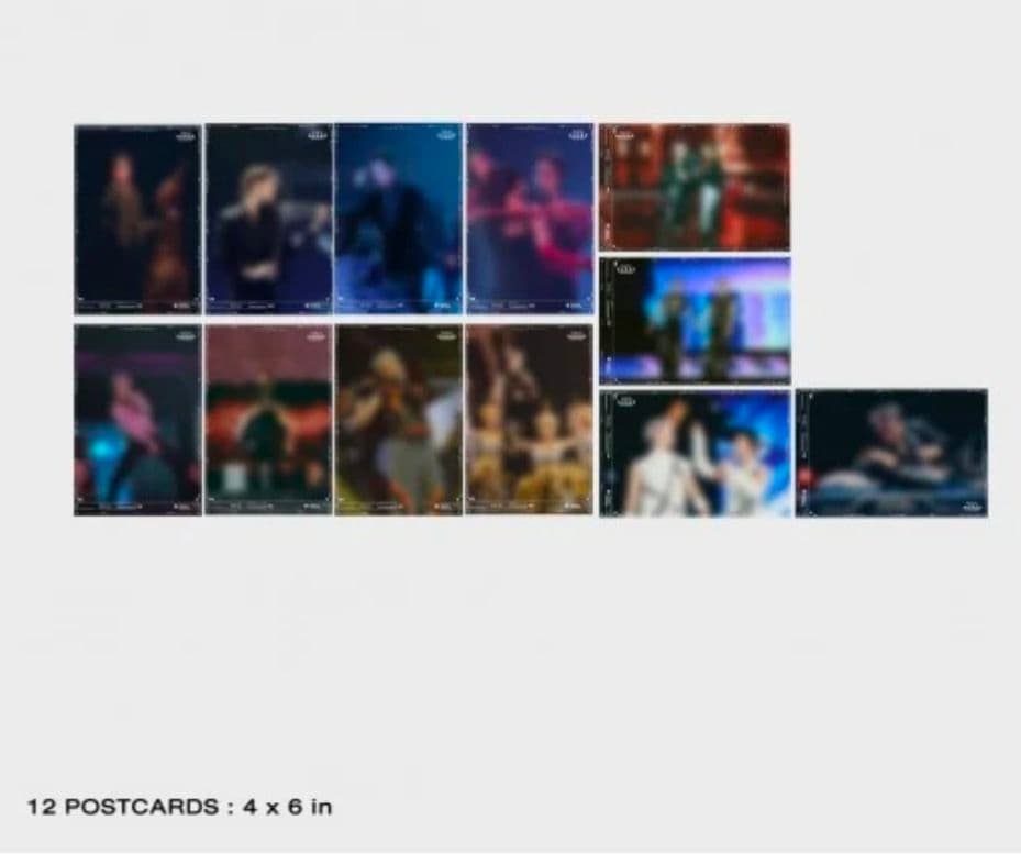 GEMINI FOURTH A.W.A.K.E ライブ DVD BOX セット