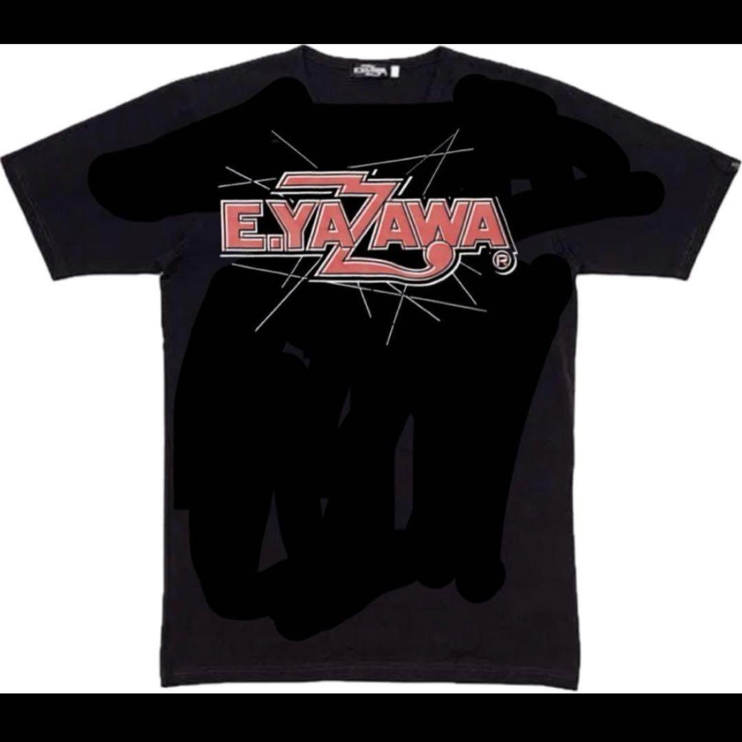 矢沢永吉（EIKICHI YAZAWA）) SHOCK Tシャツ【L】(L)