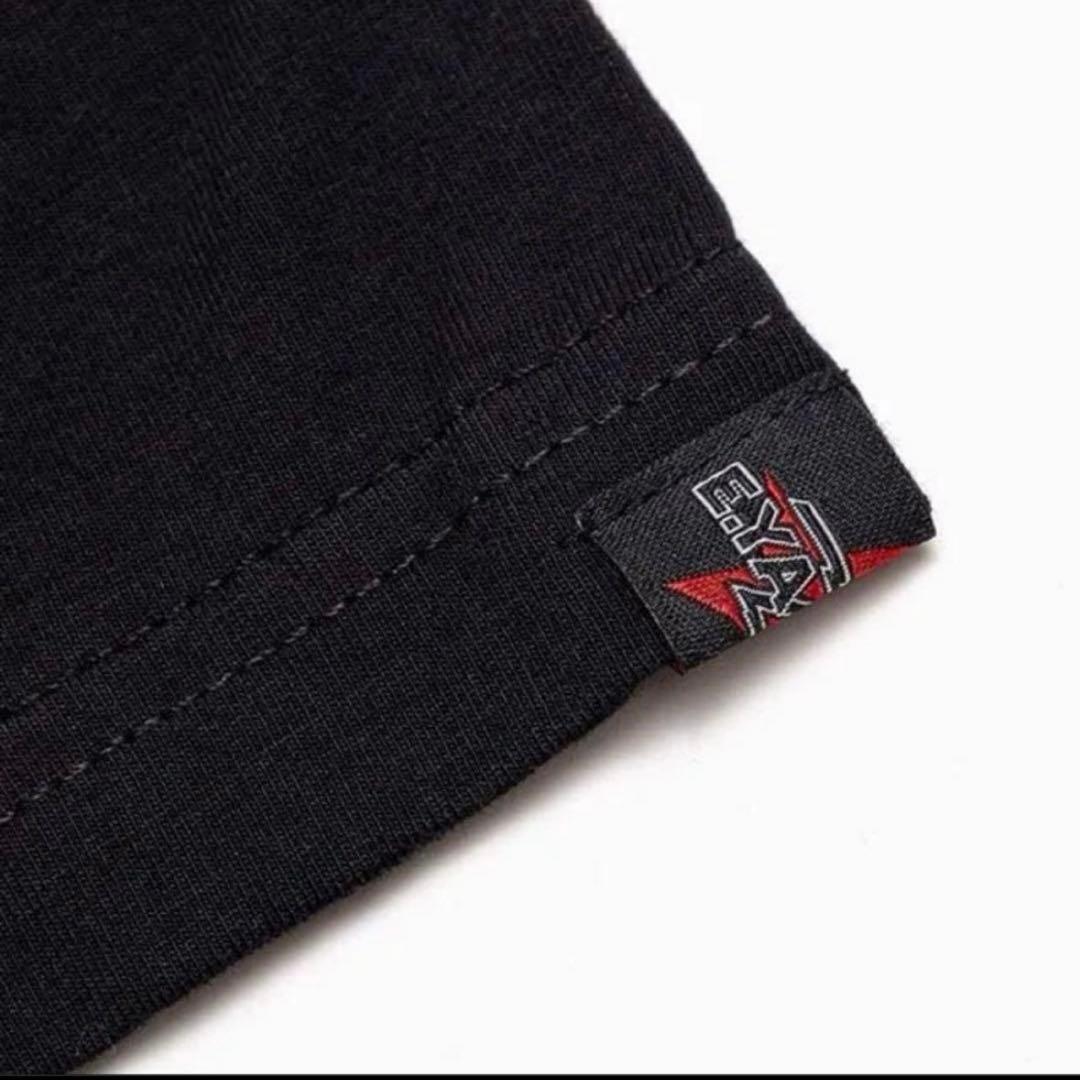 矢沢永吉（EIKICHI YAZAWA）) SHOCK Tシャツ【L】(L)