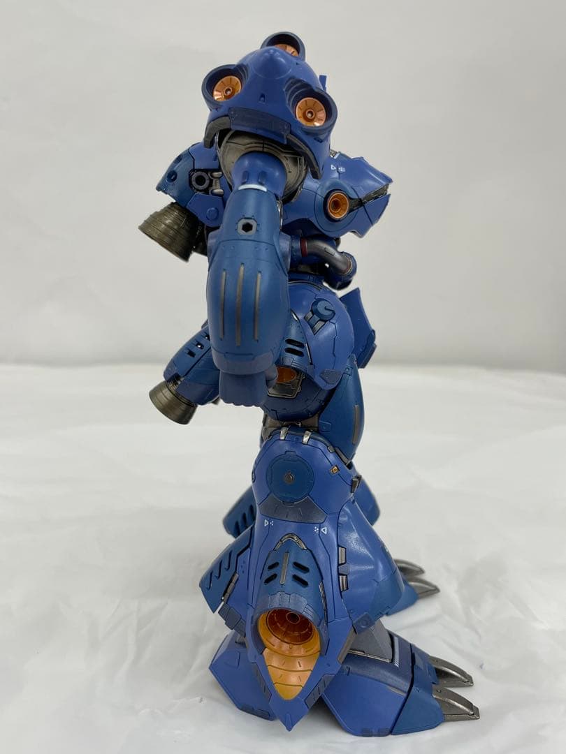 kntoy65-0938 メタルビルド　ケンプファー