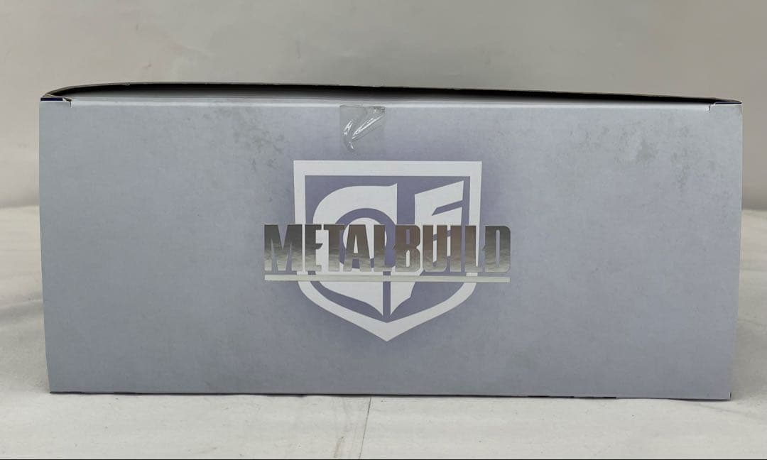 kntoy65-0938 メタルビルド　ケンプファー