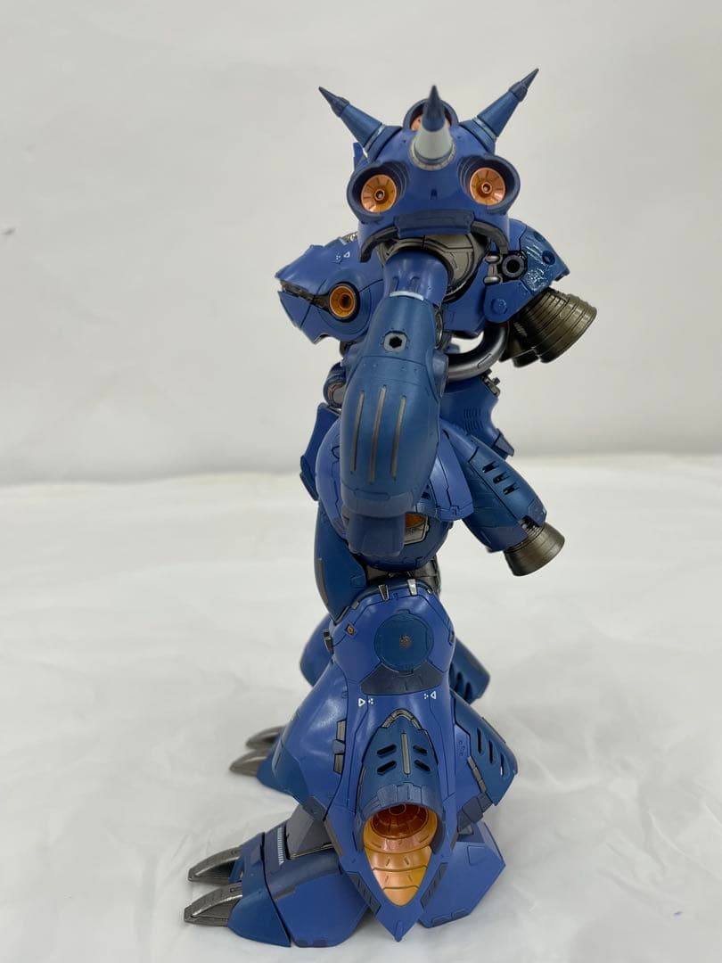 kntoy65-0938 メタルビルド　ケンプファー