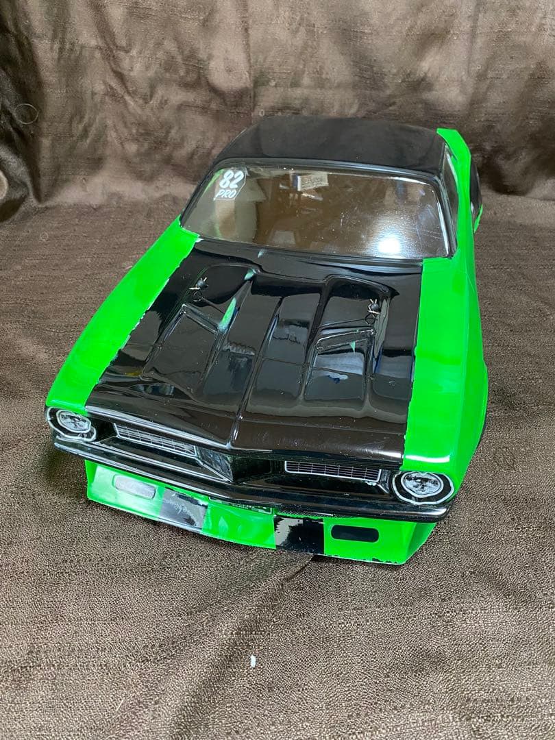 値下げ　アソシエイテッド DR10 RTR ドラッグレースカー 値下げ不可