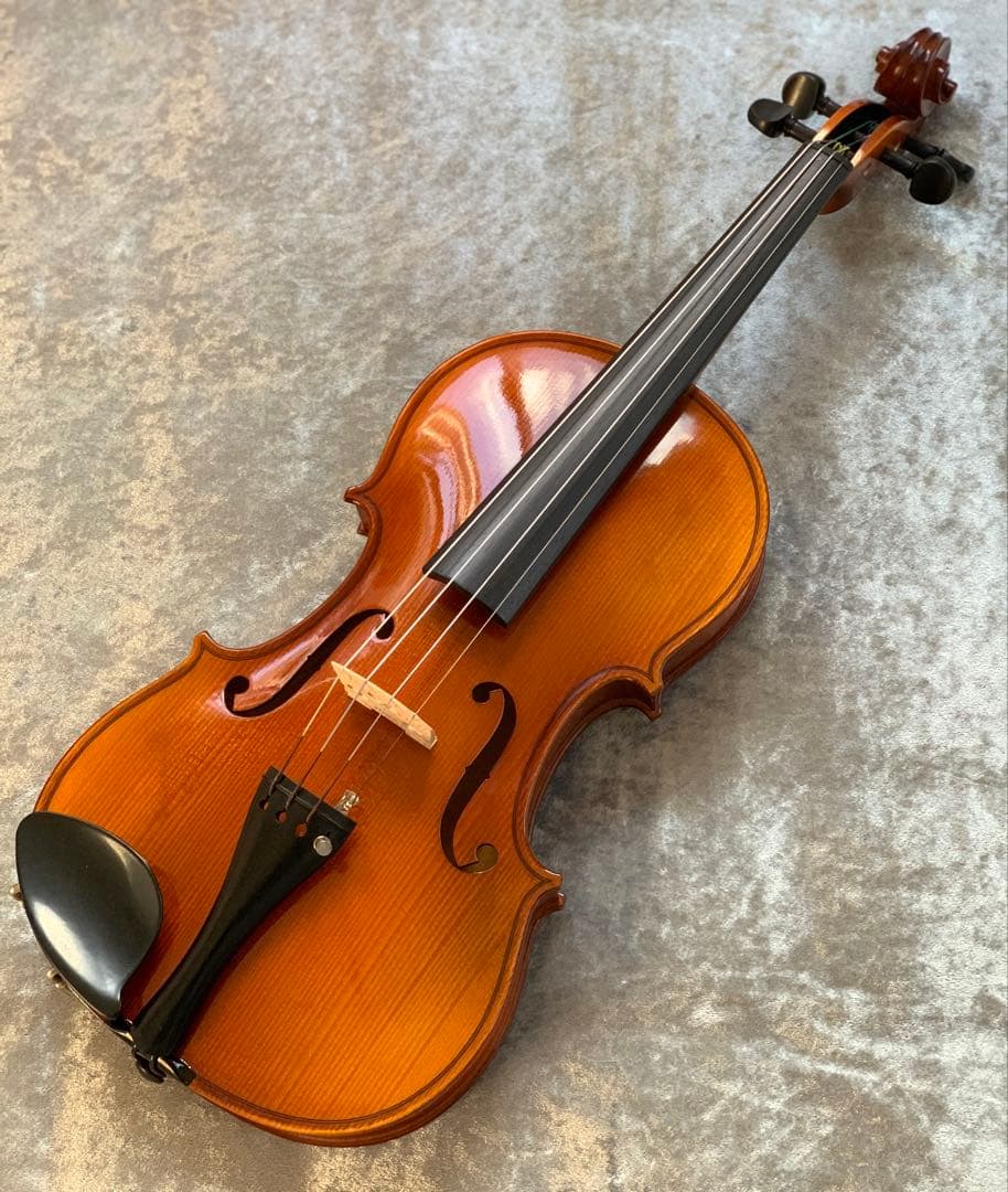 HORA Reghin ヴァイオリン 4/4サイズ