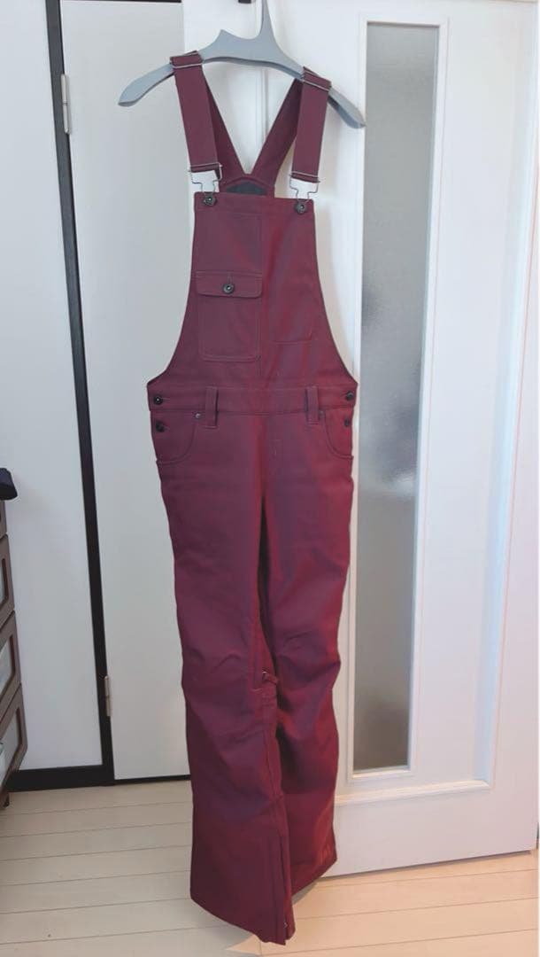 L1TA エルワン スノーボードウエア